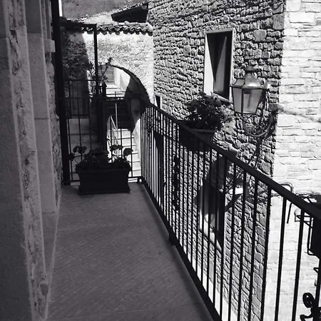 Da Nonna Elisa B&B