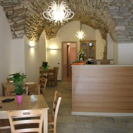 Da Nonna Elisa B&B