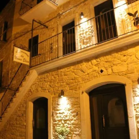B&B Da Nonna Elisa Roseto Valfortore