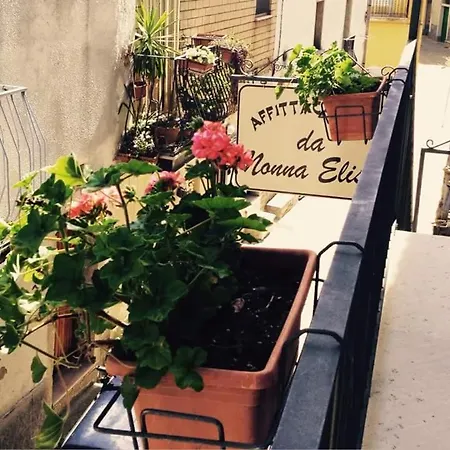 B&B Da Nonna Elisa