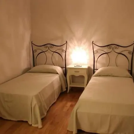 Da Nonna Elisa B&B Roseto Valfortore