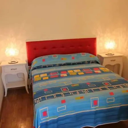 B&B Da Nonna Elisa Roseto Valfortore