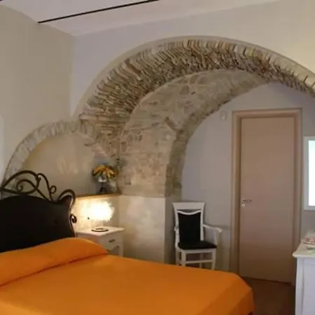 B&B Da Nonna Elisa