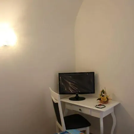 Da Nonna Elisa B&B Roseto Valfortore