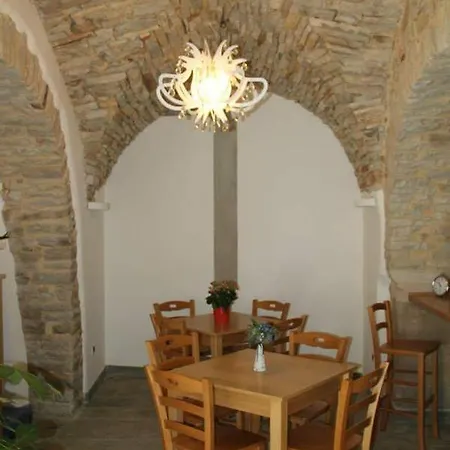 Da Nonna Elisa * Roseto Valfortore
